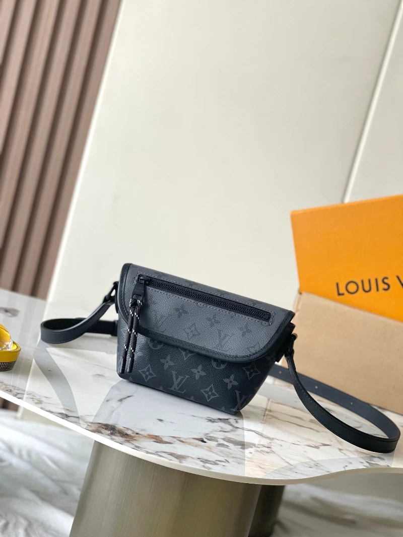 lv高仿男包 型號：m12806 (1)